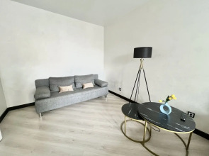 Апартаменты люкс Неоклассика