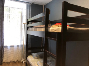 Хостел Олимпия