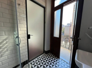 Отель Rafinn Hotel