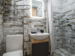 Апартаменты на Конной