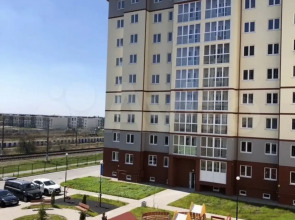 Квартира Уютная на берегу Балтийского моря!