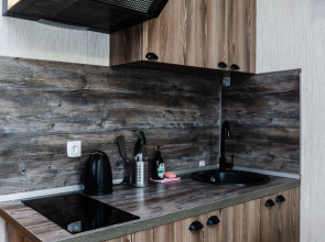 Апартаменты Алтуфьевское Шоссе 2к1 (1223)