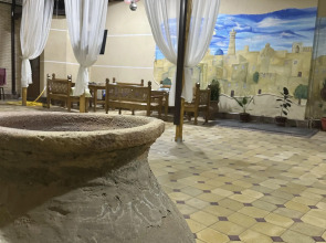 Гостевой Дом Dolon House