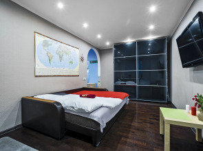 Апартаменты MaxRealty Прибрежный Проезд 7