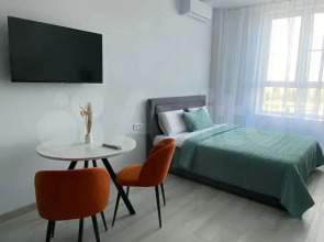 Апартаменты рядом с ЖД вокзалом улица Гордеевская