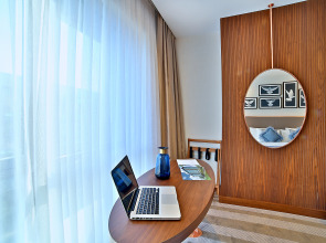 Отель Lionel Istanbul