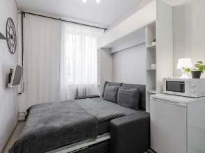 Apartamenty Studia Standartnaa Uutnaa v Podol'ske