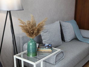 Квартира Уютная у Южного парка