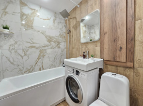 Апартаменты Живи Уютно