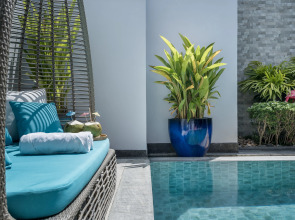 Вилла Two Flamingo Villa 1 Pasak 4