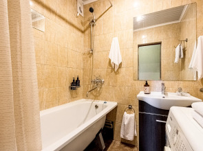 Квартира на Набережной