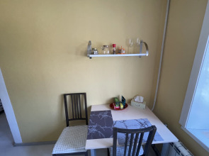 Квартира на Амурском