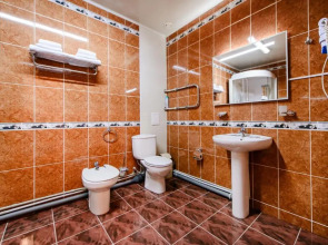 Гостиница Экспромт