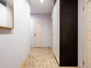 Апартаменты Комфорт с парковкой у Московского вокзала