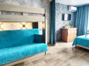 Квартира у аэропорта