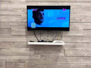 Апартаменты ОнегоГрад-Облака