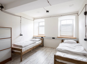 Хостел Автор Таганка