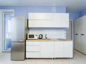 Квартира недалеко от Аквапарка