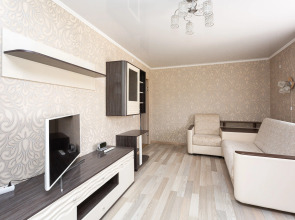 Апартаменты Sun Floor Apartment