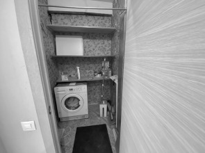 Квартира Кallivo