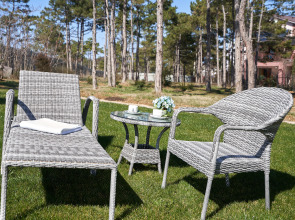 Вилла Розмарин