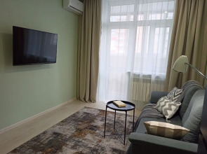 Квартира Высота от Vgosti61 на Вересаево