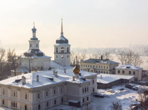 Апартаменты Historical Place