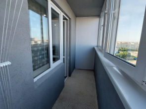 Квартира Березка