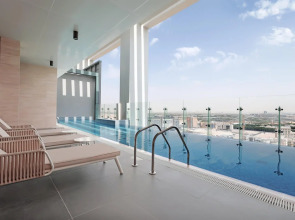 Millennium Mont Rose Executive Apartments