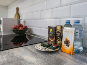 Апартаменты 219 Art Aparts на Ходыском бульваре