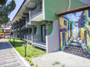 Smyrna Hotel