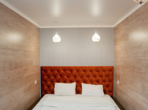 Апартаменты Люкс на Димитрова