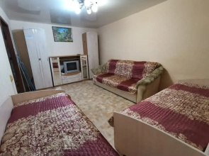 Kvartira dla komandirovok i otdyha