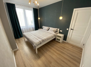 Квартира 2х Комнатная в Центре Города