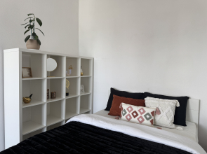 Квартира Студия Atmosfera Sna у Аквапарка