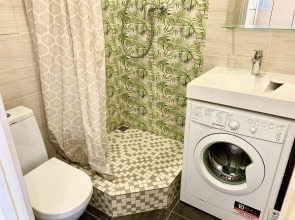 Апартаменты 45.2 Амурская