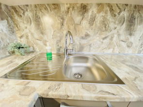 Апартаменты с видом на жигулевский заповедник