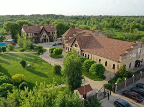 Hotel Scher Hof
