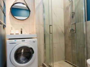 Апартаменты Vincent Apart