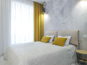 Апартаменты Саквояж 2