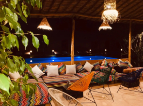 Guest house Coco Canel