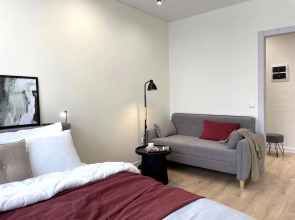 Квартира в Современном Районе Великого Новгорода