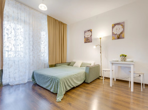 Апартаменты Облака на Лесной