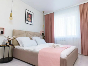 Квартира на Бульваре Роз 13