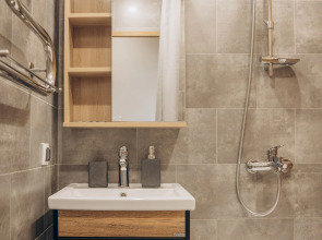 Апартаменты LovelyHome39 на Набережной