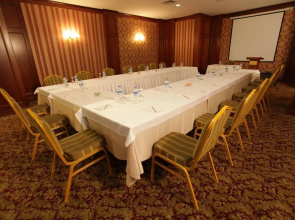 Nova Plaza Orion Hotel