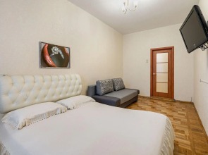 Апартаменты Квартира двухкомнатная в самом сердце Минска