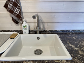 Дом  Семейный с террасой