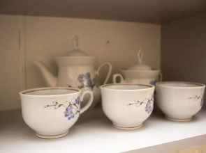 Апартаменты Welcome Home на Малыгина 4/1