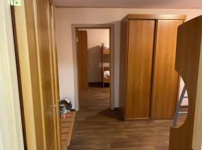 Отель Вектор